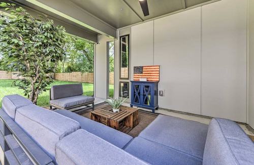 Downtown House | 179 m² House ∙ 3 bedrooms ∙ 8 guests