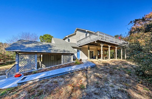 Southern Shores House | 179 m² House ∙ 5 bedrooms ∙ 11 guests
