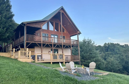 Piney Creek House | 179 m² House ∙ 3 bedrooms ∙ 8 guests