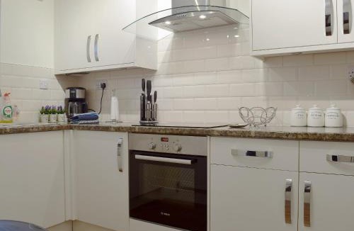 Keswick House | 18 Elm Court
