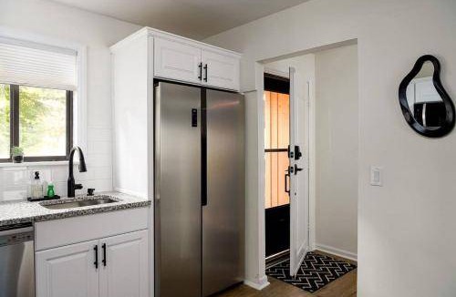 Winston - Salem Apartment | 18 m² Apartment ∙ 2 bedrooms ∙ 4 guests