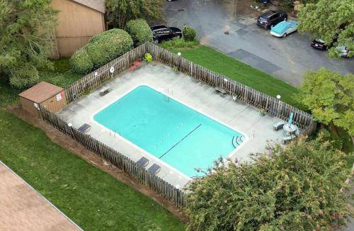 Winston - Salem Apartment | 18 m² Apartment ∙ 2 bedrooms ∙ 4 guests