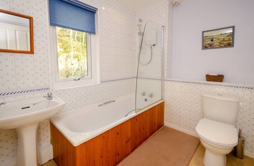 Chapel Stile House | 18 Thrang Brow - Two Bedroom House, Sleeps 4