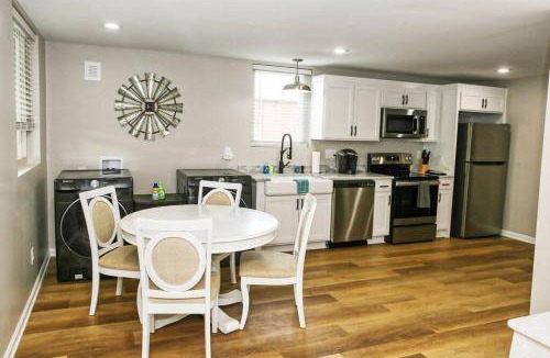 Maiden House | 180 m² House ∙ 2 bedrooms ∙ 4 guests