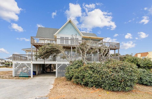 Tuckahoe House | 181 m² House ∙ 4 bedrooms ∙ 12 guests