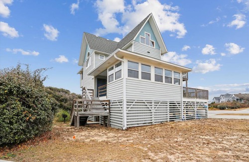 Tuckahoe House | 181 m² House ∙ 4 bedrooms ∙ 12 guests