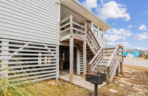 Tuckahoe House | 181 m² House ∙ 4 bedrooms ∙ 12 guests