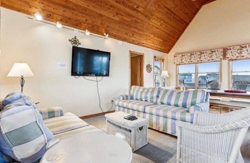Tuckahoe House | 181 m² House ∙ 4 bedrooms ∙ 12 guests