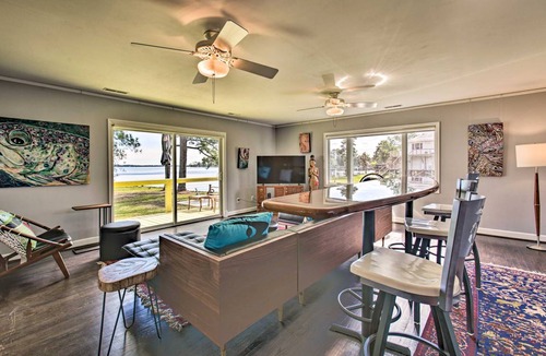 New Bern House | 182 m² House ∙ 3 bedrooms ∙ 6 guests