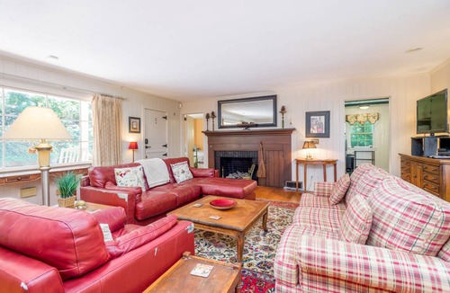 Laurel Park House | 182 m² House ∙ 3 bedrooms ∙ 8 guests