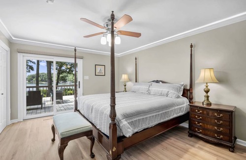 Mayhew House | 182 m² House ∙ 4 bedrooms ∙ 10 guests