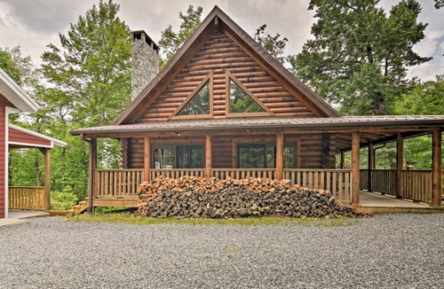Alpendorf House | 185 m² House ∙ 2 bedrooms ∙ 6 guests