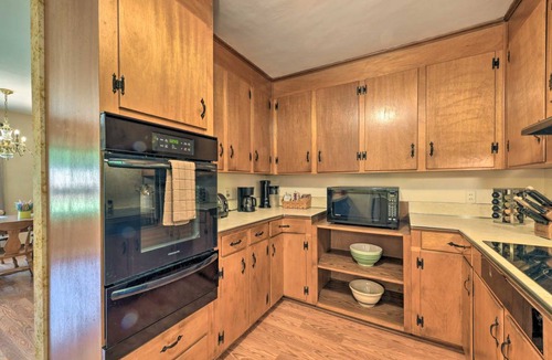 Charlotte House | 185 m² House ∙ 3 bedrooms ∙ 6 guests