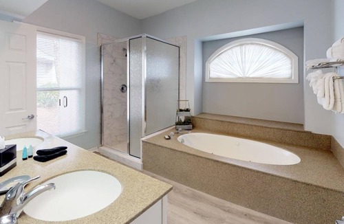 Indigo Run House | 186 m² House ∙ 3 bedrooms ∙ 10 guests