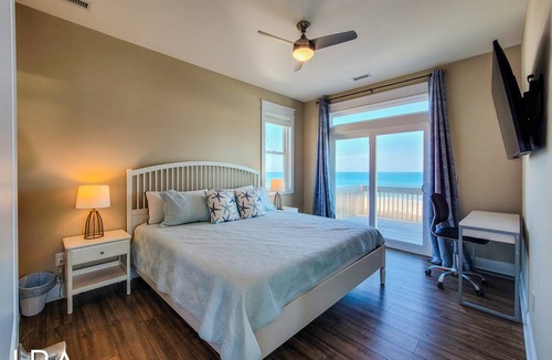 Ocean City Beach House | 186 m² House ∙ 4 bedrooms ∙ 10 guests