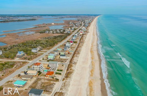 Ocean City Beach House | 186 m² House ∙ 4 bedrooms ∙ 10 guests