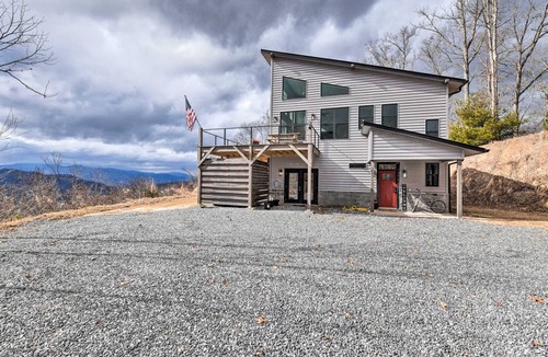 Sylva House | 187 m² House ∙ 3 bedrooms ∙ 8 guests
