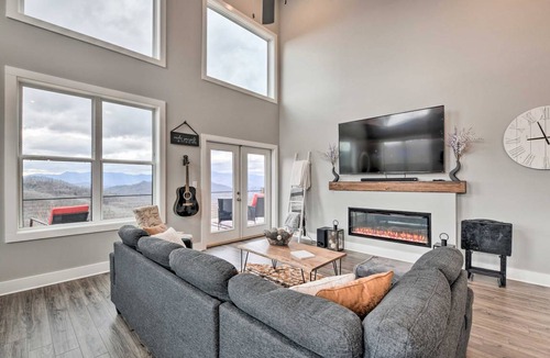 Sylva House | 187 m² House ∙ 3 bedrooms ∙ 8 guests