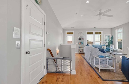 Long Beach House | 188 m² House ∙ 5 bedrooms ∙ 11 guests