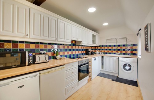 Runham House | 1880's Barn Conversion - Sleeps 4 & Pet Friendly