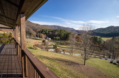 Vilas Cabin | 189 m² Cabin ∙ 3 bedrooms ∙ 8 guests