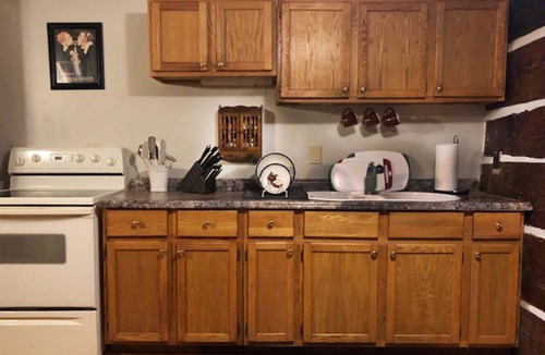 Saluda Cabin | 1890's Cabin With Modern Conveniences on a Beautiful Lake !