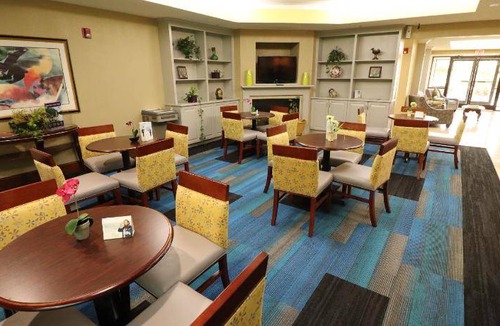 Haw River Hotel | 19 m² Hotel ∙ 127 guests