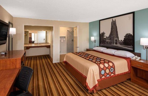 Burlington Hotel | 19 m² Hotel ∙ 127 guests
