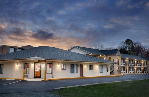 Burlington Hotel | 19 m² Hotel ∙ 127 guests