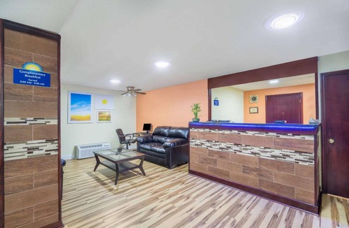 Statesville Hotel | 19 m² Hotel ∙ 127 guests