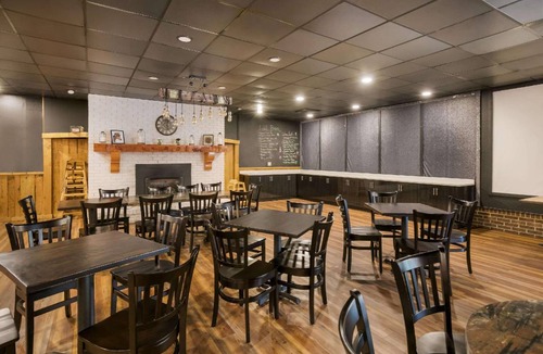 Maggie Valley Hotel | 19 m² Hotel ∙ 6 guests