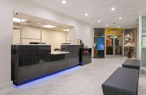 Maggie Valley Hotel | 19 m² Hotel ∙ 6 guests