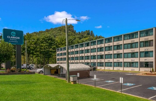Maggie Valley Hotel | 19 m² Hotel ∙ 6 guests