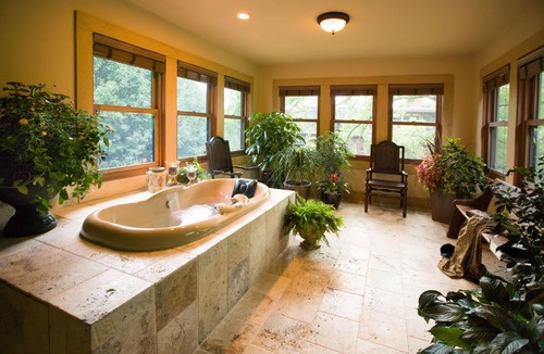 Historic Montford Bed & Breakfast | 1900 Inn on Montford