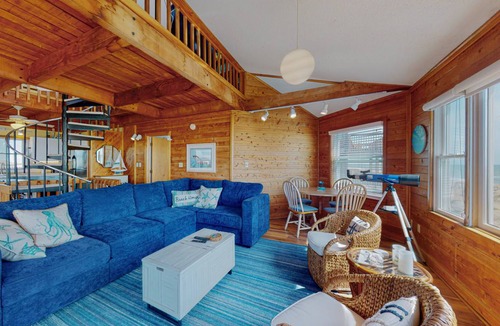 Avon House | 192 m² House ∙ 4 bedrooms ∙ 8 guests