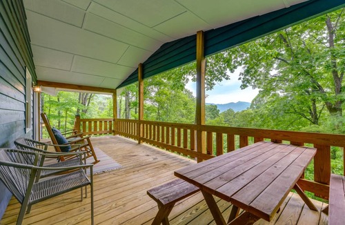 Mountain Springs House | 193 m² House ∙ 4 bedrooms ∙ 8 guests
