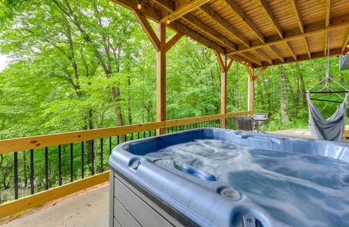 Mountain Springs House | 193 m² House ∙ 4 bedrooms ∙ 8 guests