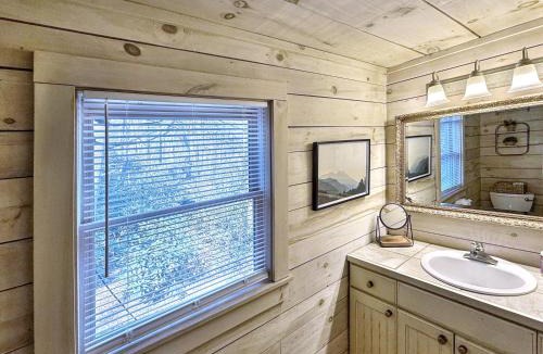 Mirror Lake House | 1930's Highlands Hideaway