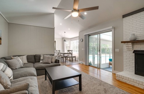 Wilmington House | 195 m² House ∙ 3 bedrooms ∙ 6 guests