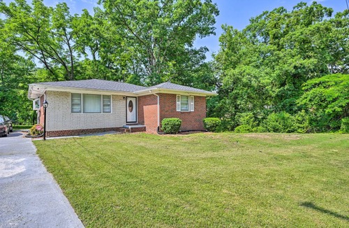Greensboro House | 195 m² House ∙ 2 bedrooms ∙ 4 guests