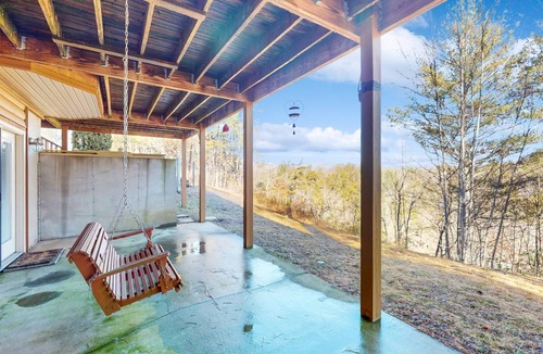 Almond Cabin | 197 m² Cabin ∙ 3 bedrooms ∙ 8 guests