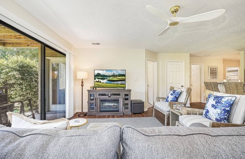 Sea Trail Condo | 19th Hole At The Beach