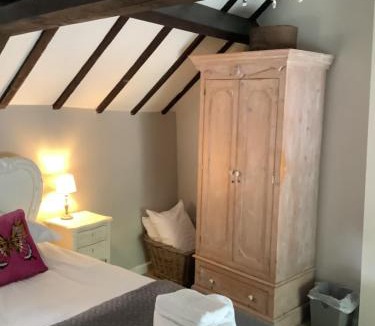 Baslow House | 1A River Cottage, Baslow