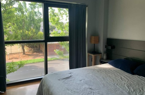 Charlotte Center City Apartment | 1Bed/1Bath Apt in Heart of Uptown Charlotte.