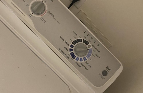 Greenville Apartment | 1BR apartment just 3 minutes from Brody & ECU med