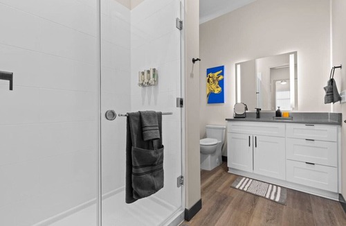 South Nashville Apartment | 1BR Nash Apt Near Downtown & Best Attractions!