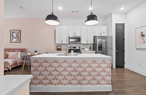 Sobro Apartment | 1BR w/ Balcony Steps to Broadway Nashville