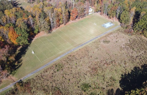 Greensboro House | 1KN 3QN 2TN Beds on 22 Acres
