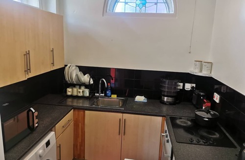 Sunderland Apartment | 2 Beautiful Bedrooms within the city centre. SR1 2JU Sunderland