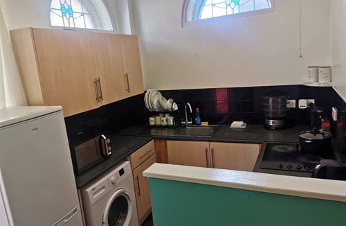 Sunderland Apartment | 2 Beautiful Bedrooms within the city centre. SR1 2JU Sunderland